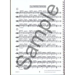 M&eacute;thode compl&egrave;te de doubles cordes pour alto