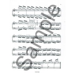 Etudes En Forme Dexercises Celtic Harp