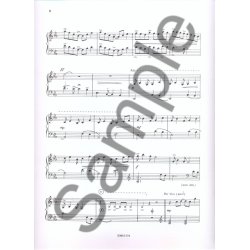 Epices pour harpe (2e cahier)