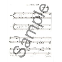 N. Payen-Moat: Les Ma&icirc;tres de Harpe du XVIII&egrave;me Si&egrave;cle (Harp solo)