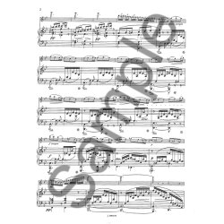 Gabriel Faure: Romance Op.28