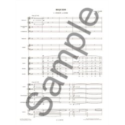 Gabriel Faur&eacute;: Requiem Op.48 (Musica Gallica)
