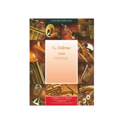 Georges Delerue: Cantate (Trumpet & Organ)