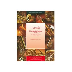 Haendel: L'harmonieux forgeron