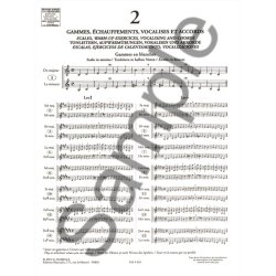 Thierry Caens: Basic Systems Vol.2 (Trumpet solo)