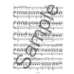 Gabriel Faur&eacute;: M&eacute;lodies Et Pieces Diverses Pour Trompette Et Piano - Volume 2