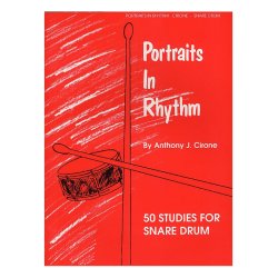 Portraits In Rhythm