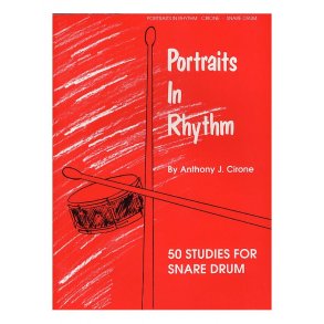 Portraits In Rhythm