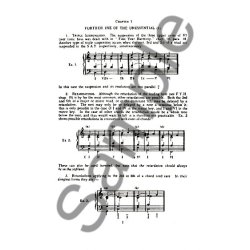 William Lovelock: Second Year Harmony