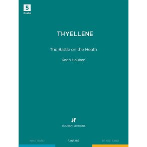 Thyellene : The Battle on the Heath