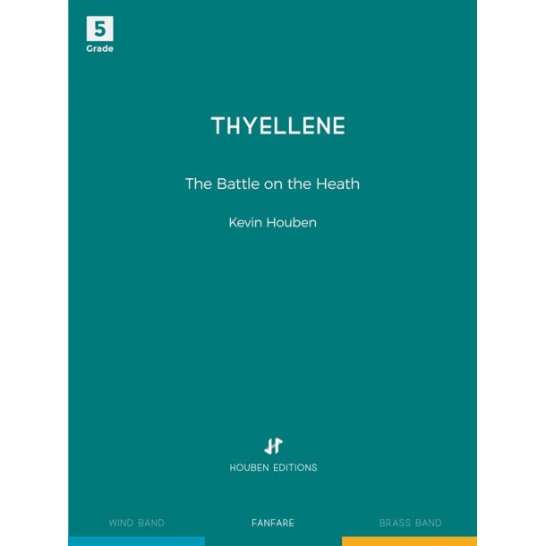 Thyellene : The Battle on the Heath