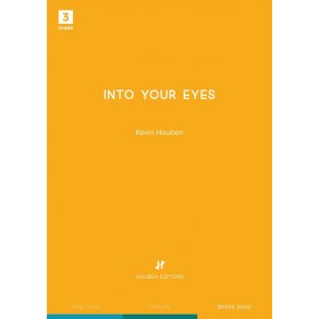 Into your Eyes