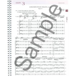 Marie-H&eacute;l&egrave;ne Siciliano: La Formation Musicale - Volume 5