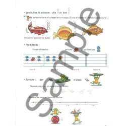 Marie-Hlne Siciliano : Mon Jardin Musical