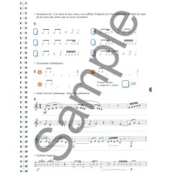 Marie-hlne Siciliano: On Aime La F.M. 3Eme Anne