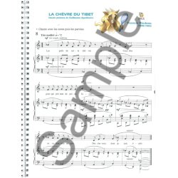 Marie-hlne Siciliano: On Aime La F.M. 3Eme Anne