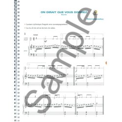 Marie-hlne Siciliano: On Aime La F.M. 4Eme Anne