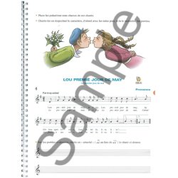 Marie-hlne Siciliano: On Aime La F.M. 4Eme Anne