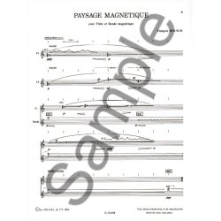 Divers Melanges Vol 2 Oeuvres Faciles Flute &amp; Cassette