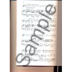 Manon (version chant-piano)