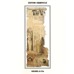 Jules Massenet: Thais