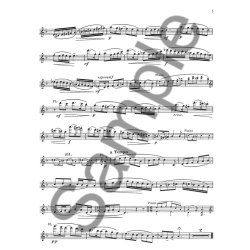 Philippe Gaubert: Sicilienne