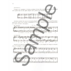 Yvonne Desportes: Precise Harmonic Analysis