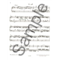 Domenico Scarlatti: Sonatas Vol. 8