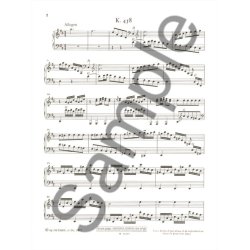 Domenico Scarlatti: Sonatas Vol.10: K458-K506