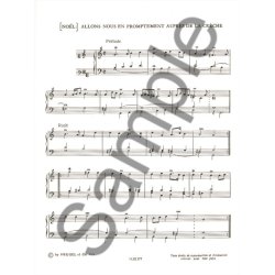 Jean-Nicolas Geoffroy: Livre d'Orgue (LP53) (Organ)