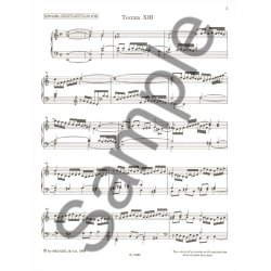 Froberger: Oeuvres compl&egrave;tes de clavecin tome 2/volume 1(lp58)