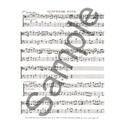 Jean-Louis Charbonnier: Jouer et apprendre la Viole de Gambe (Viola da Gamba solo)