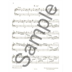 Domenico Giuseppe Scarlatti: Sonatas Vol. 2 - K53-K103