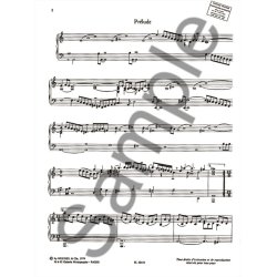 Gilbert: Pi&egrave;ces de clavecin (lp59)