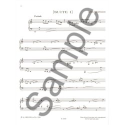 Jacquet De La Guerre: Pi&egrave;ces de clavecin (lp66)