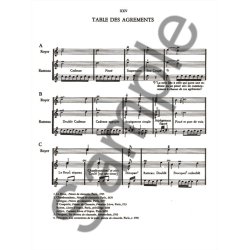 Joseph-Nicolas-Pancrace Royer: Pi&egrave;ces Pour Clavecin LP71