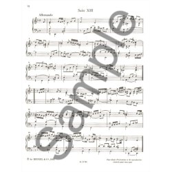 Froberger: Oeuvres compl&egrave;tes de clavecin tome 2/volume 2(lp58)