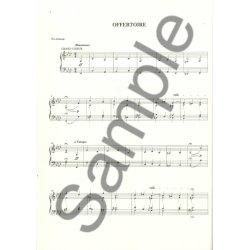 C&eacute;sar Franck: Offertoires (Organ)