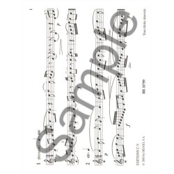 Yves Callier: 52 Rhythmic reading - Level 2, year 2