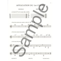 Fran&ccedil;ois Tomasi: For a Modern Guitar (1)