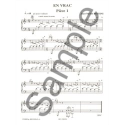 Gradus Ad Parnassum Cy109 Harpsichord & Double Bass Book