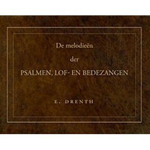 Psalmen Lof- en Bedezangen