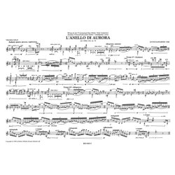 Jouni Kaipainen: L'anello Di Aurora Op.34