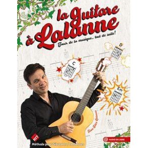 La Guitare a Lalanne