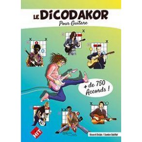 Dicodakor