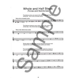 Ron Middlebrook: Scales And Modes In The Beginning