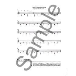 Ken Perlman: Fingerstyle Guitar