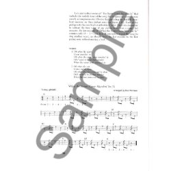 Ken Perlman: Clawhammer Style Banjo