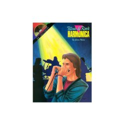 Blues & Rock Harmonica