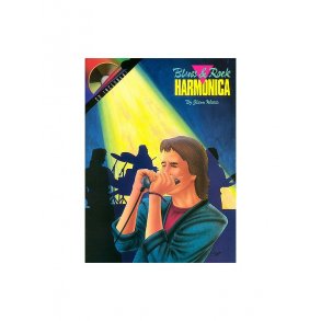 Blues & Rock Harmonica